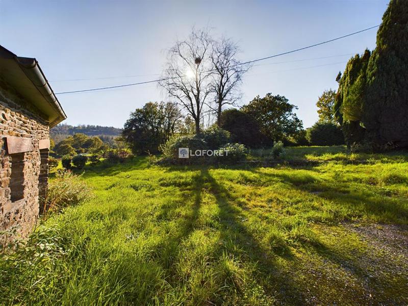 Maison - 144 m² - 5 pièces