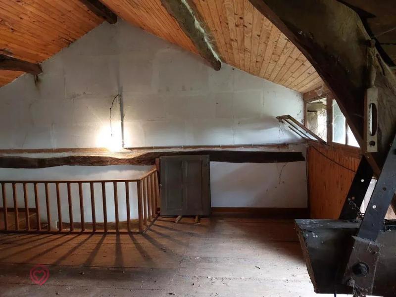 Maison de maîtres - 150 m² - 6 pièces