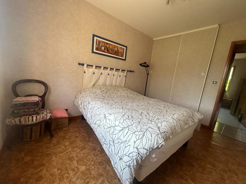 Maison - 85 m² - 7 pièces