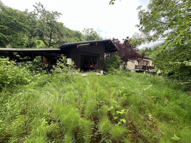 Maison - 78 m² - 5 pièces