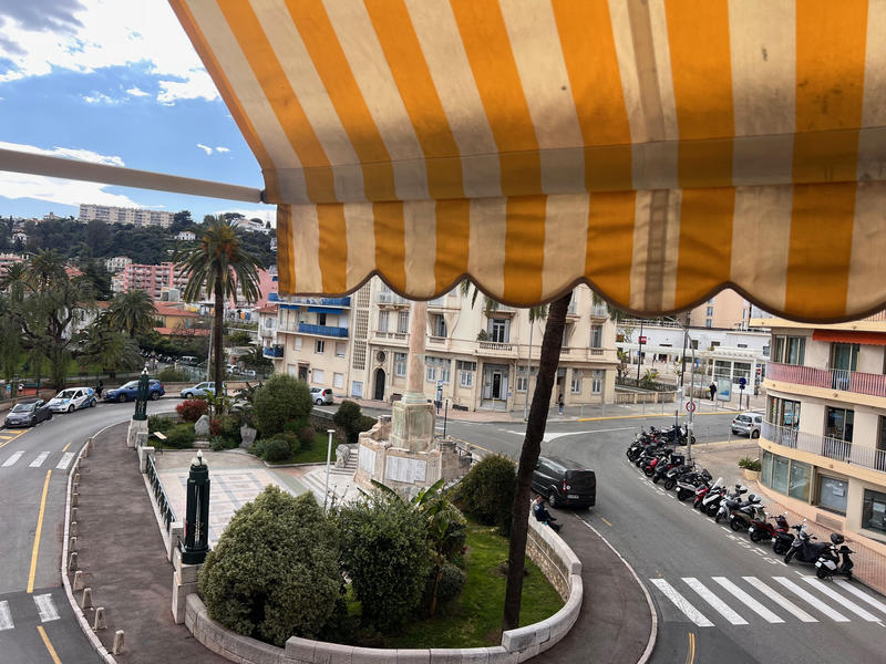 Appartement - 83 m² - 3 pièces