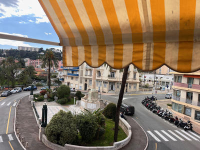 Appartement - 83 m² - 3 pièces