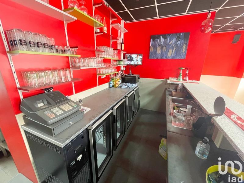 Local commercial - 100 m²