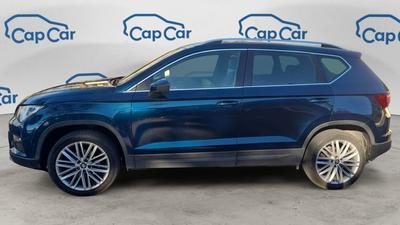 Seat Ateca 1.6 Tdi 115 Dsg7 Xcellence