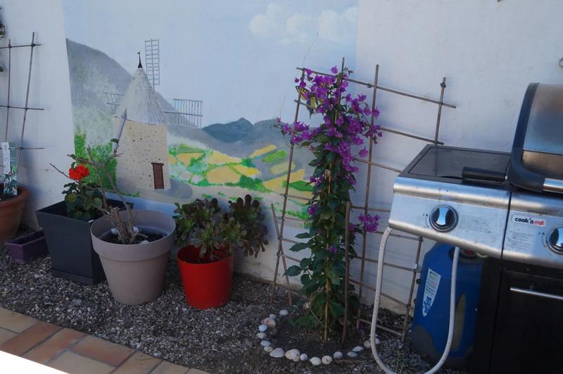 Maison - 68 m² - 3 pièces