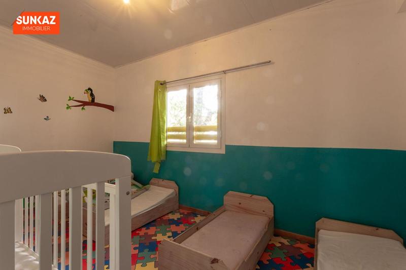 Maison - 98 m² - 4 pièces