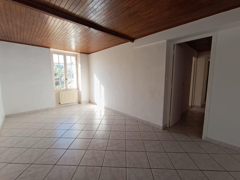 Propriété - 170 m² - 7 pièces