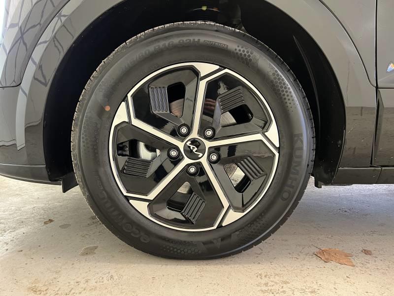 Kia Niro 1.6 GDi 138 ch Hev Dct6 Active