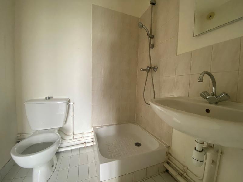 Appartement - 26 m² - 1 pièce