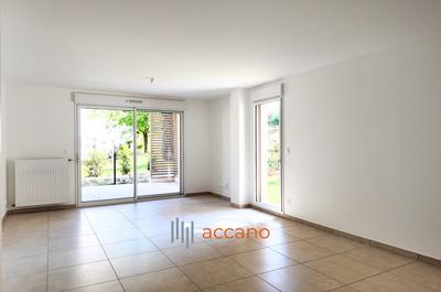 Appartement - 75 m² - 3 pièces