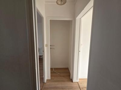 Appartement - 68 m² - 4 pièces