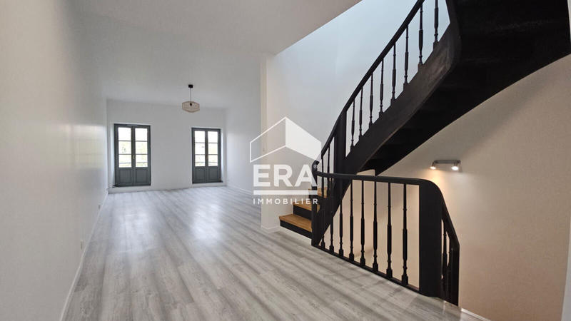 Appartement - 86 m² - 3 pièces