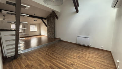 Appartement - 76 m² - 3 pièces