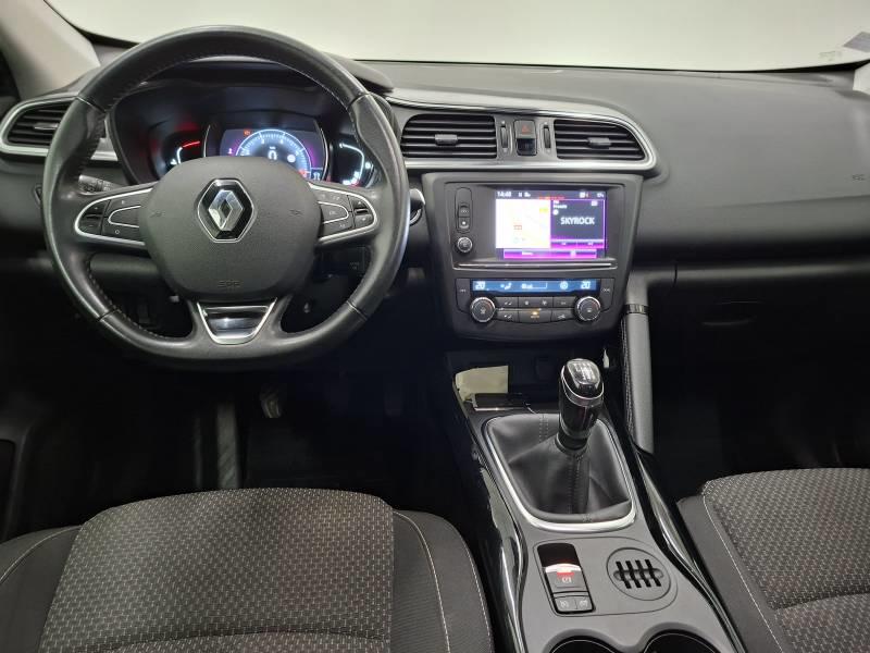 Renault Kadjar TCe 130 Energy Business