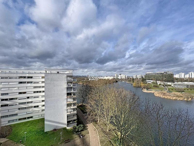 Appartement - 117 m² - 4 pièces