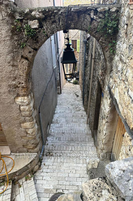 Maison de village - 88 m²