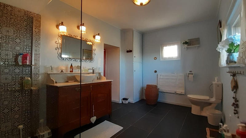 Maison - 170 m² - 5 pièces