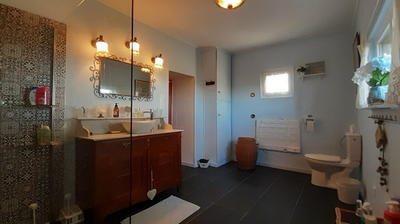 Maison - 170 m² - 5 pièces