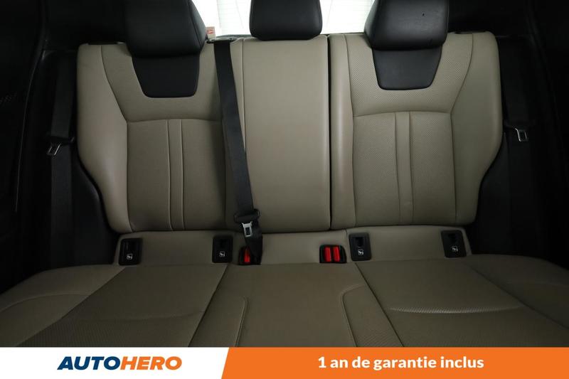 Toyota c-Hr 2.0 Hybride Collection 184 ch