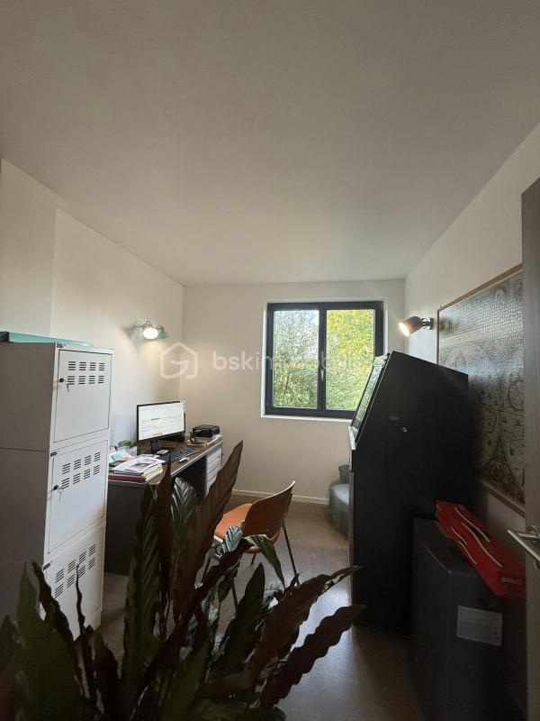 Maison de campagne - 140 m² - 3 pièces