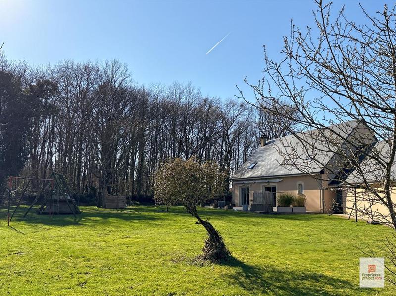 Maison - 148 m² - 6 pièces