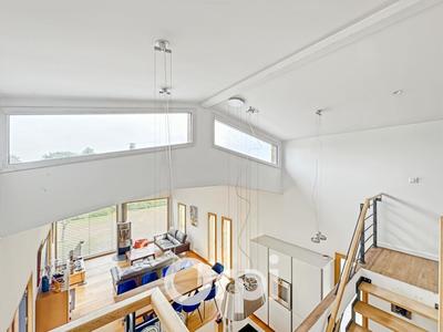 Maison - 154 m² - 5 pièces