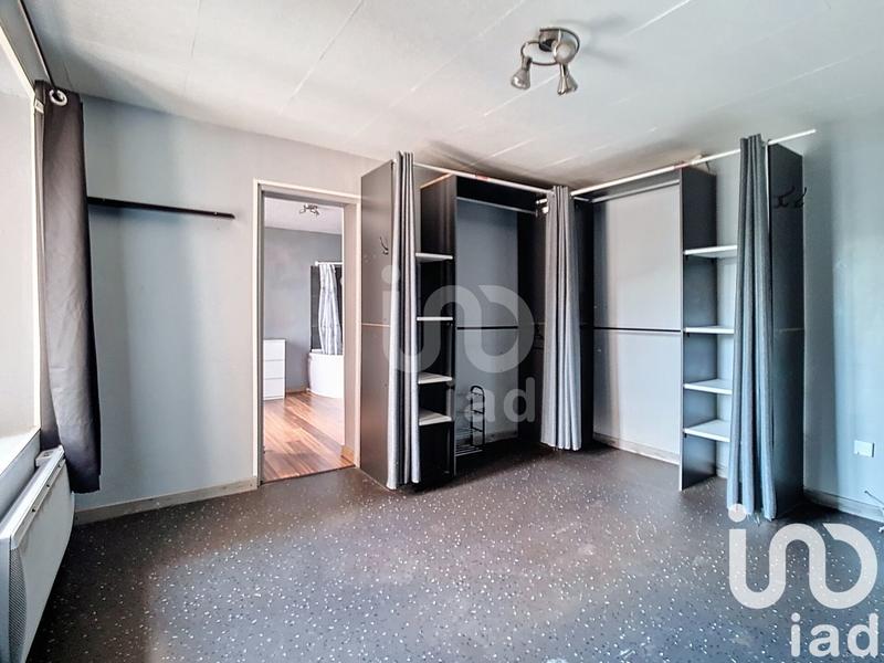 Maison - 95 m² - 3 pièces