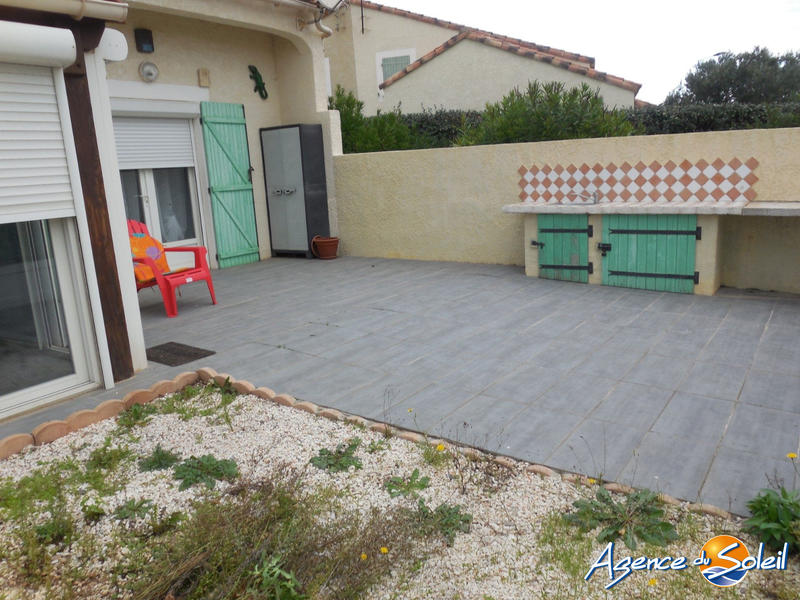 Maison - 77 m² - 4 pièces