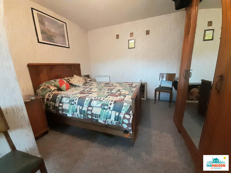 Maison - 146 m² - 6 pièces