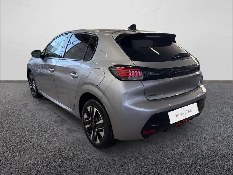 Peugeot 208 100 s&amp;S Bvm6 Allure