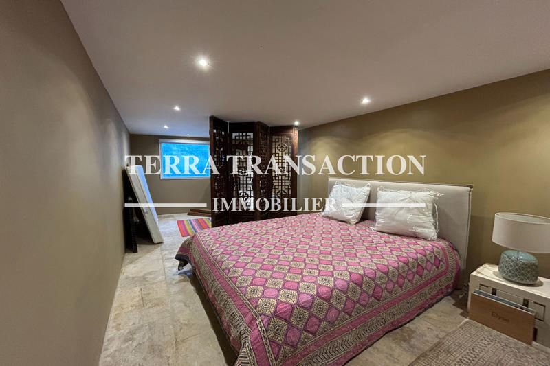 Maison de village - 135 m² - 6 pièces