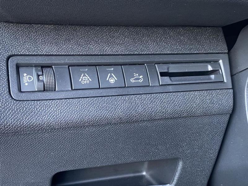 Peugeot 5008 II Hybrid 136 e-Dcs6 Allure Pack