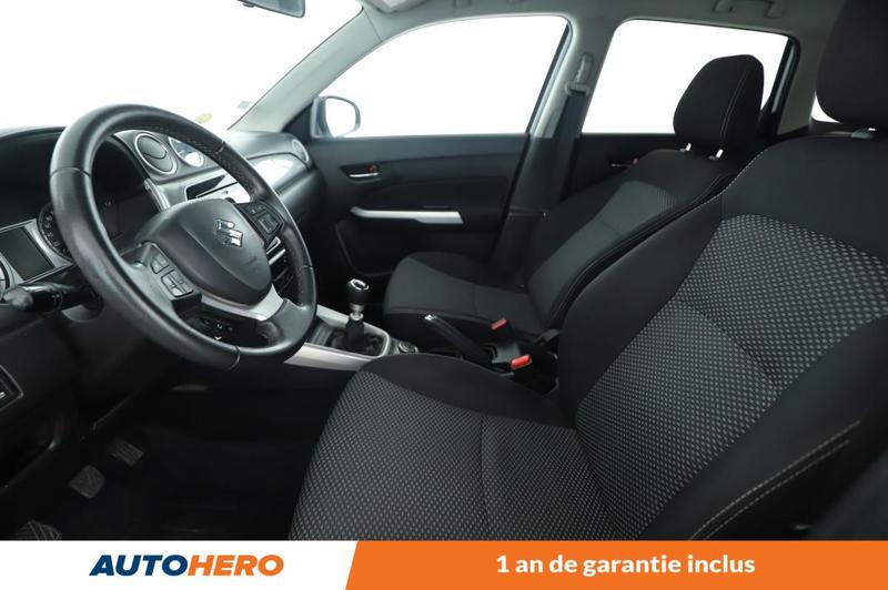 Suzuki Vitara 1.6 DDiS Privilege AllGrip 120 ch