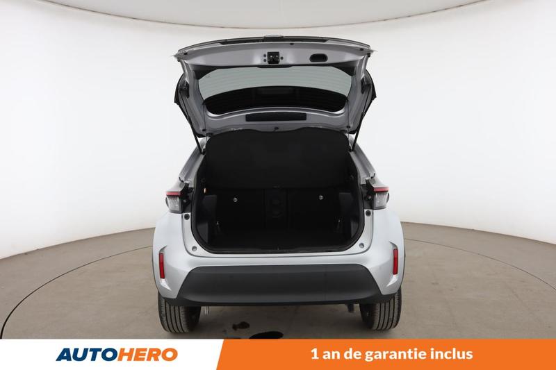 Toyota Yaris Cross 1.5 2wd Design 116h