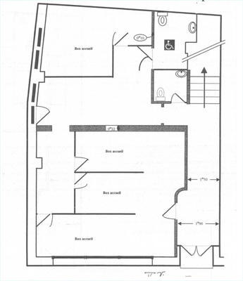 Maison - 161 m² - 8 pièces