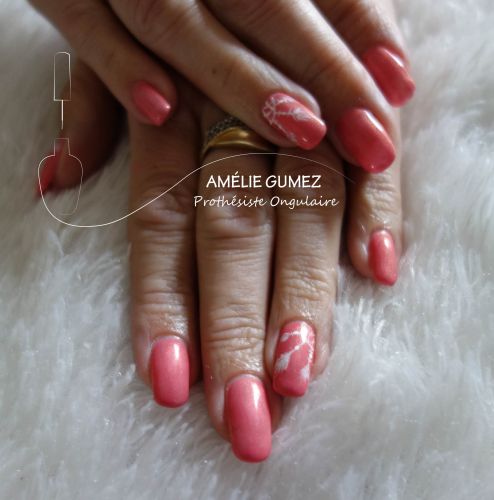 Amélie Gumez - Prothésiste Ongulaire