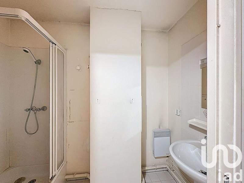 Appartement - 106 m² - 4 pièces