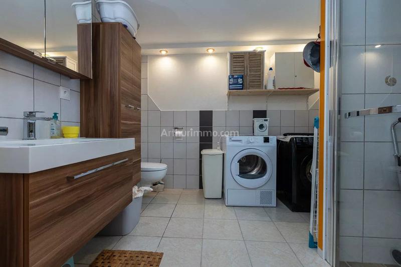 Maison - 160 m² - 5 pièces