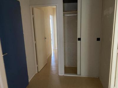 Appartement - 78 m² - 3 pièces