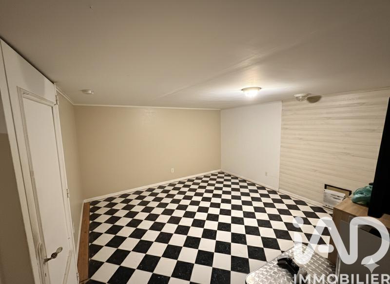 Maison de campagne - 187 m² - 4 pièces