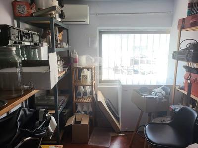 Fonds de commerce - 75 m²