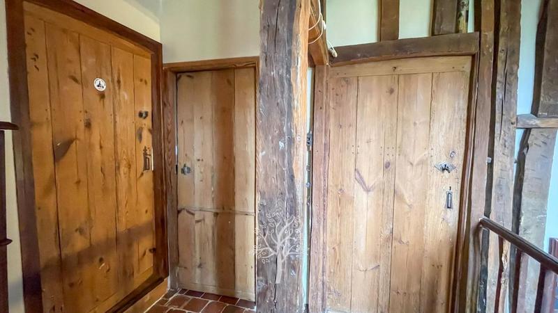 Propriété - 180 m² - 6 pièces