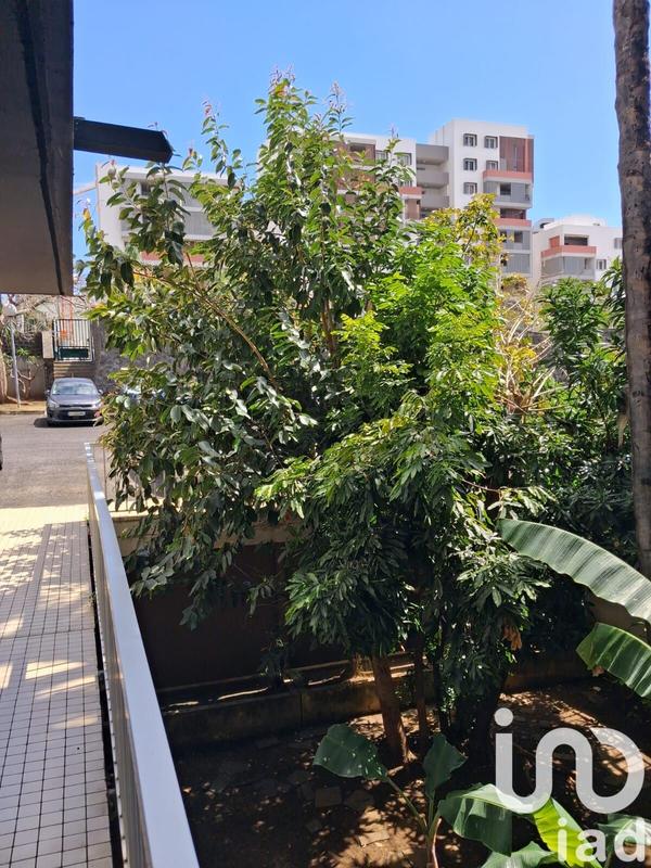 Appartement - 112 m² - 4 pièces