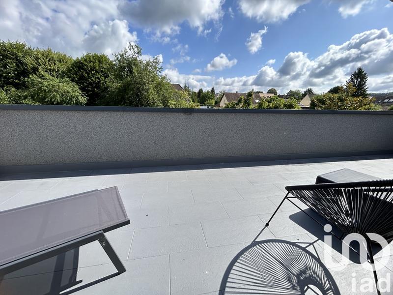 Maison de maîtres - 165 m² - 5 pièces