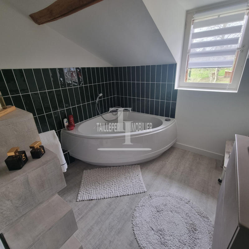 Maison - 160 m² - 5 pièces