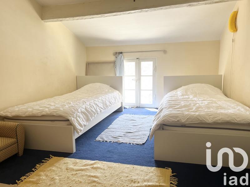 Maison de ville - 227 m² - 6 pièces