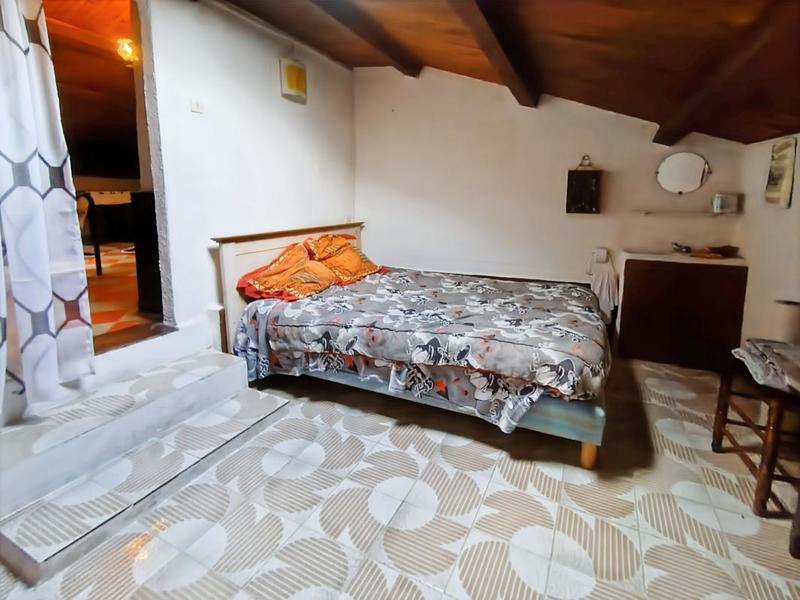 Maison de village - 77 m² - 3 pièces