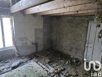 Maison de campagne - 100 m² - 4 pièces