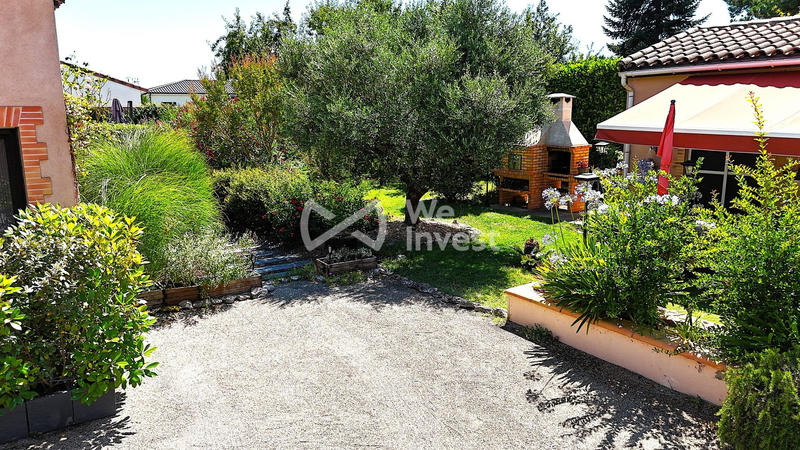 Maison - 171 m² - 6 pièces