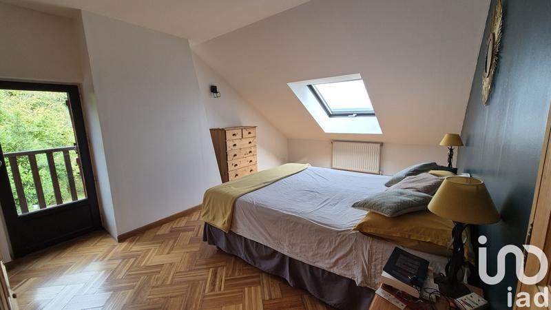 Maison - 150 m² - 7 pièces